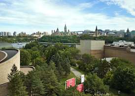 Four Points by Sheraton Hotel & Conference Centre Gatineau-Ottawa 4