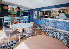Travelodge Weston-super-Mare 5