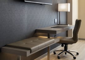 AC Hotel by Marriott Oakland Downtown 5