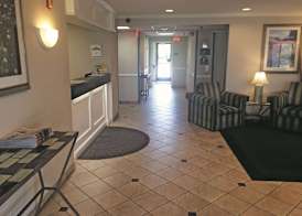 La Quinta by Wyndham Chicago Gurnee 4