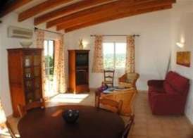 VILLAS MENORCA SUR 4