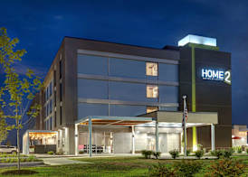 Home2 Suites By Hilton Wilkes-Barre 2
