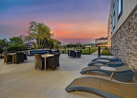 Hampton Inn Cave City, KY 2