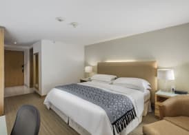 InterContinental Hotels PRESIDENTE PUEBLA by IHG 5