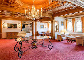 Hotel Reiterhof 2