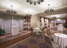 Sheraton Pittsburgh Airport Hotel 4