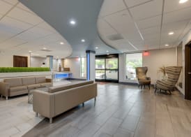 Alexis Inn and Suites Hotel 2
