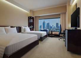 Manhattan Hotel Jakarta 3