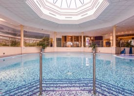 The Culloden Estate and Spa 2