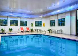 Hilton Richmond Hotel & Spa Short Pump 5