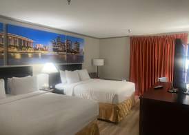 Baymont by Wyndham Monterey Park 5
