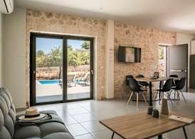 Petradi Villa Skala I 2