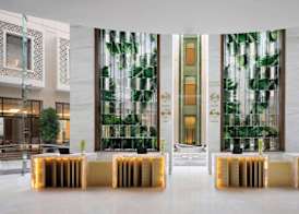 Grand Hyatt Al Khobar Hotel and Residences 3