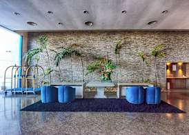Hotel Atlante Plaza 4