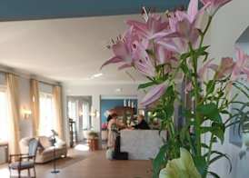 Hotel Boston 5
