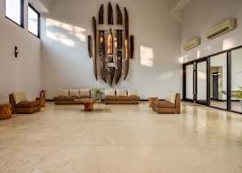 Shinagawa Beach Resort 2