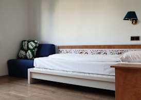 Hotel Gaya 4