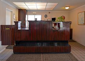 Americas Best Value Inn Carson City 4