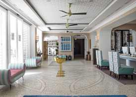 Capri Tiberio Palace - The Leading Hotels of the World 3