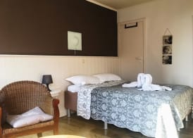 Hotel Leopold 4
