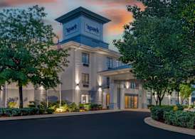 Spark by Hilton Montgomery EastChase 3