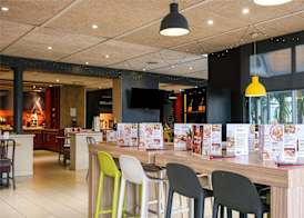 ibis Toulouse Aeroport 4