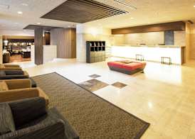 HOTEL MYSTAYS Ueno East 4