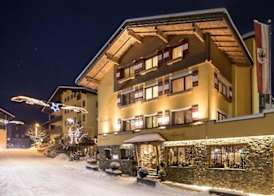 Hotel Stockerwirt 4