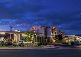 Hampton Inn & Suites Carson City 3