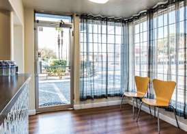 Rodeway Inn Downtown Hanford 3