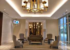Menteng Park Apartment by Mediapura 2