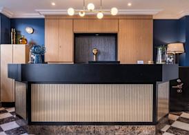 Hotel Marena 4