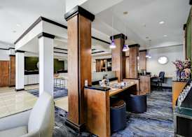 Fairfield Inn and Suites by Marriott San Antonio Boerne 3