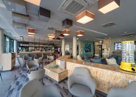 Holiday Inn - the niu, TIMBER ESSLINGEN by IHG 3