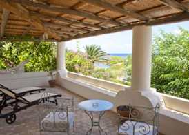 La Salina Hotel Borgo Di Mare 5