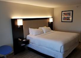 Holiday Inn Express BIRCH RUN (FRANKENMUTH AREA) by IHG 5