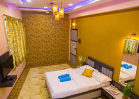 Hotel Tourister 4