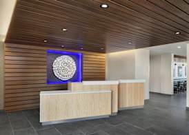 Fairfield by Marriott Inn & Suites Nashville Bellevue 3