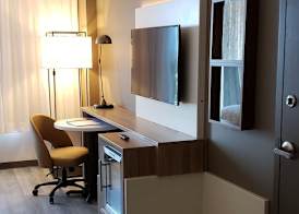 Wyndham Garden Ft Lauderdale Airport & Cruise Port 5