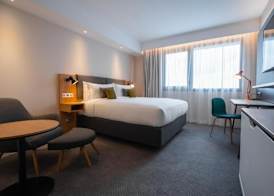Holiday Inn DIJON SUD - LONGVIC by IHG 4