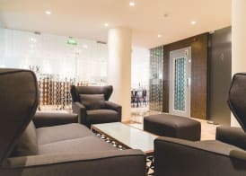 Hotel Aveiro Center by Alboi Group 3