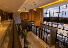 JL Hotel by Bourbon 3