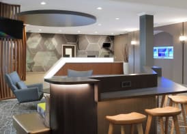 SpringHill Suites Dallas Addison/Quorum Drive 2
