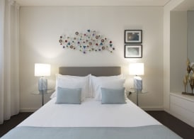 Oriente Marina Apartments by APT IIN - Parque das Nações 4
