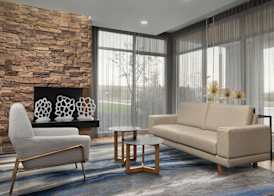 Fairfield Inn & Suites by Marriott Jeffersonville I-71 4