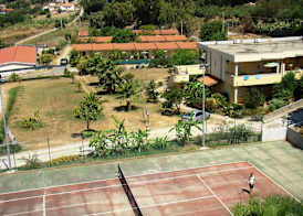 Hotel Residence Sciaron 3