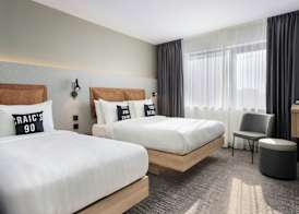 Moxy Belfast City 5