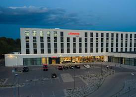 Hampton By Hilton Poznan Swarzedz 2