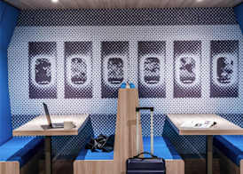 ibis Styles Beauvais 4