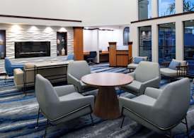 Fairfield Inn & Suites Santa Cruz - Capitola 5